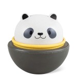 Rocking Rollers - Panda / Tiger Tribe