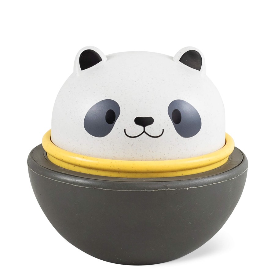 Rocking Rollers - Panda / Tiger Tribe