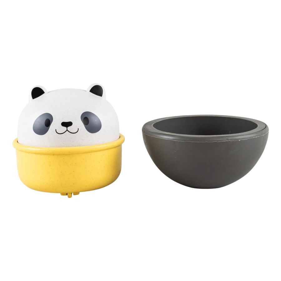 Rocking Rollers - Panda / Tiger Tribe