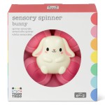 Spinner sensoryczny - Króliczek / Tiger Tribe