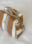Kosmetyczka JADE - Riviera Stripe / Milinane