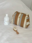 Kosmetyczka JADE - Riviera Stripe / Milinane