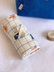 Otulacz Maxi GASPARD - Daisy Flower / Milinane