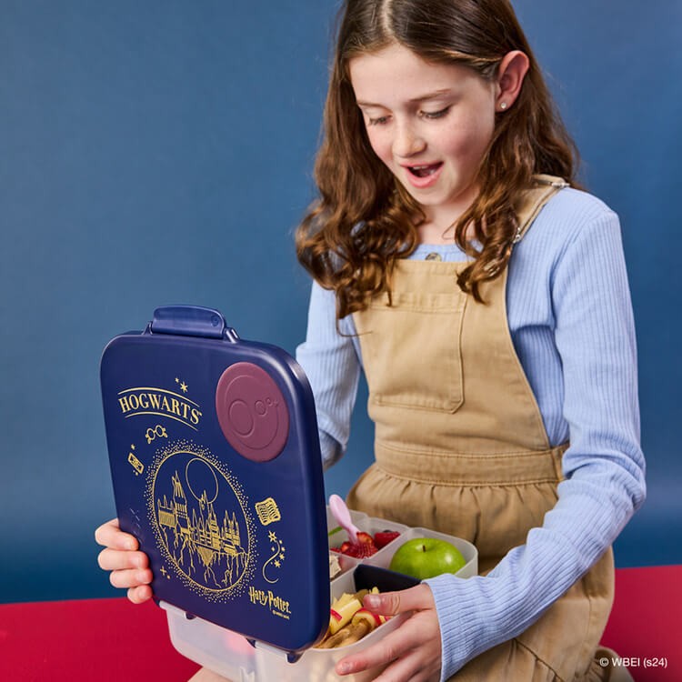 Lunchbox - Harry Potter / b.box