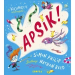 Apsik! / Wydawnictwo Kropka