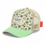 Czapka z daszkiem Adventure / Hello Hossy