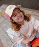 Czapka z daszkiem Mini Chupa / Hello Hossy