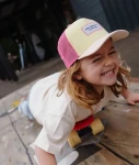 Czapka z daszkiem Mini Chupa / Hello Hossy