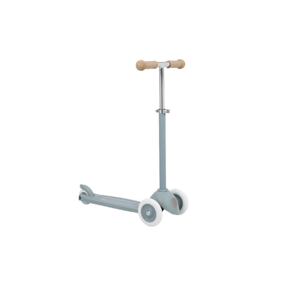 Hulajnoga ECO - Teal / Banwood