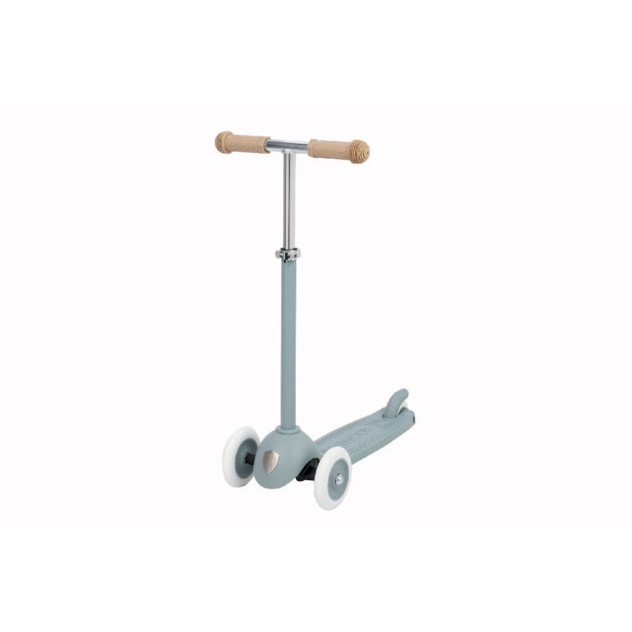 Hulajnoga ECO - Teal / Banwood