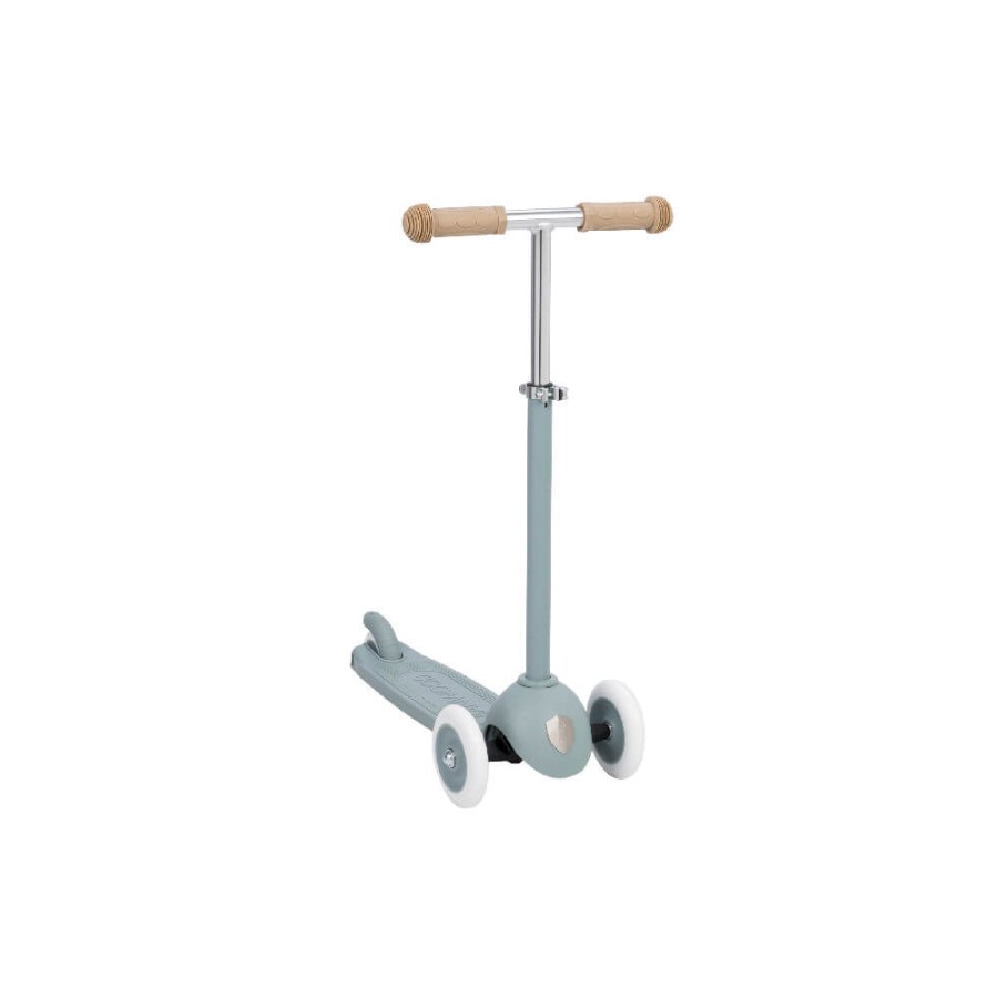 Hulajnoga ECO - Teal / Banwood