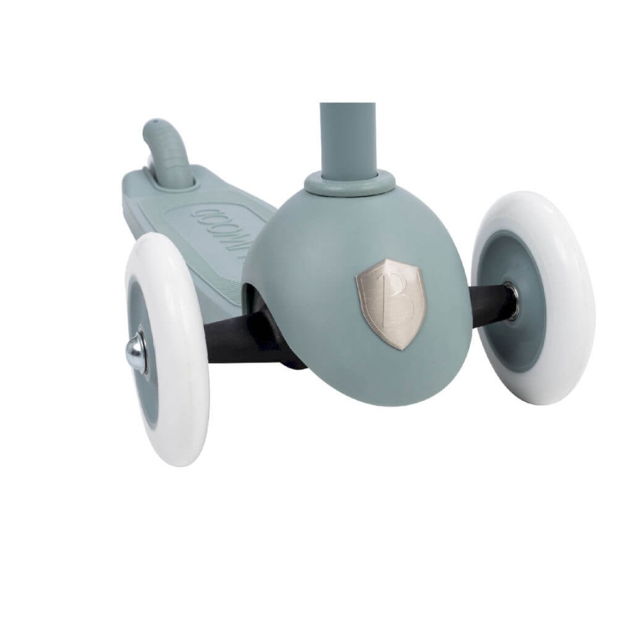 Hulajnoga ECO - Teal / Banwood