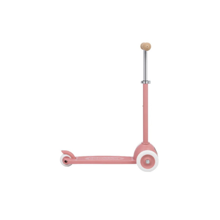 Hulajnoga ECO - Raspberry / Banwood