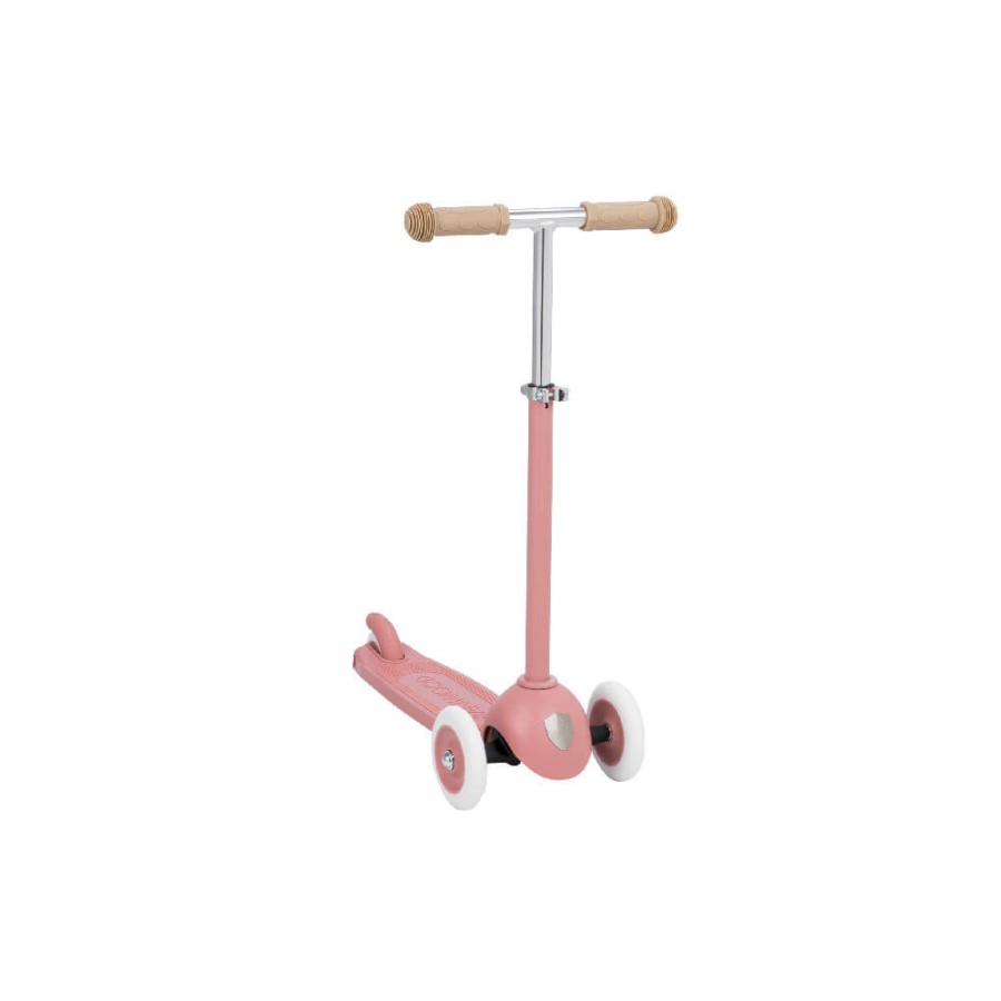 Hulajnoga ECO - Raspberry / Banwood