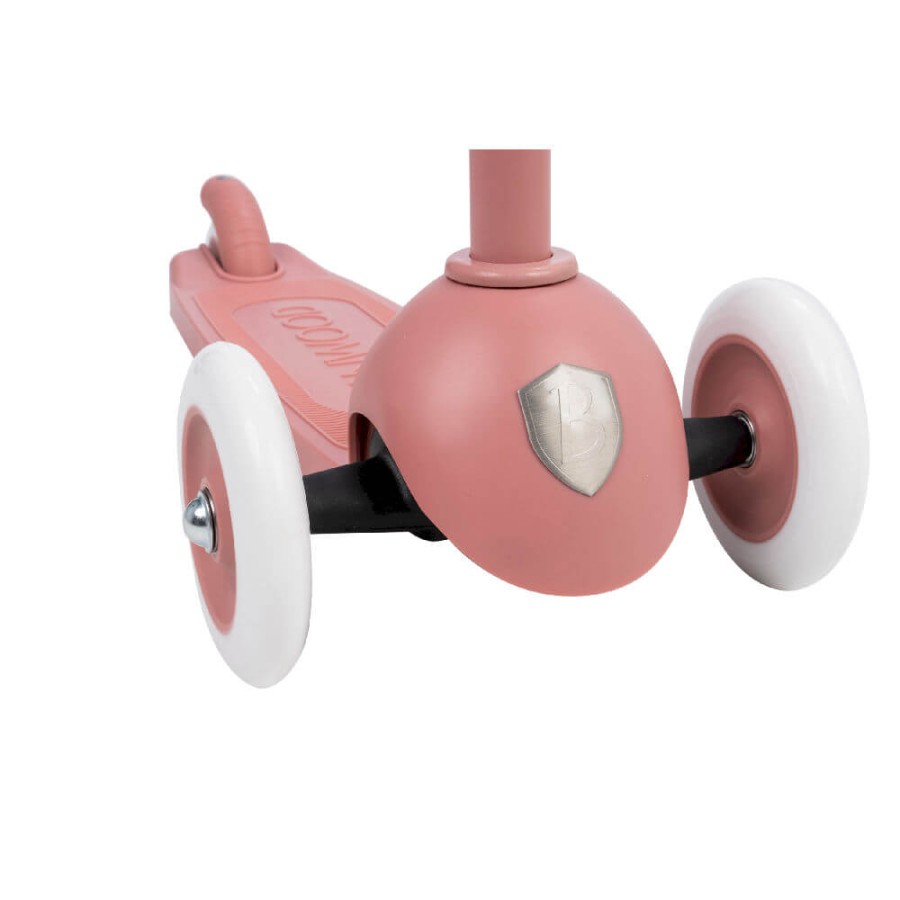 Hulajnoga ECO - Raspberry / Banwood