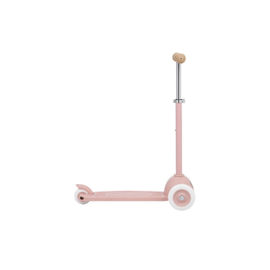 Hulajnoga ECO - Dusty Rose / Banwood