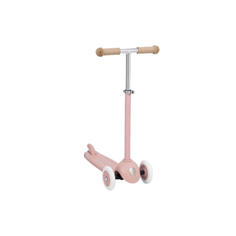 Hulajnoga ECO - Dusty Rose / Banwood