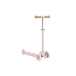 Hulajnoga ECO - Faded Pink / Banwood