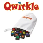 Qwirkle - Gra Planszowa / Wydawnictwo Nasza Księgarnia