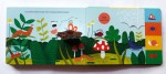 Zwierzęta. Akademia Mądrego Dziecka. Znajdź, otwórz, zobacz / HarperCollins