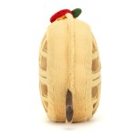 Wesoły Gofr Rene 15 cm / Jellycat