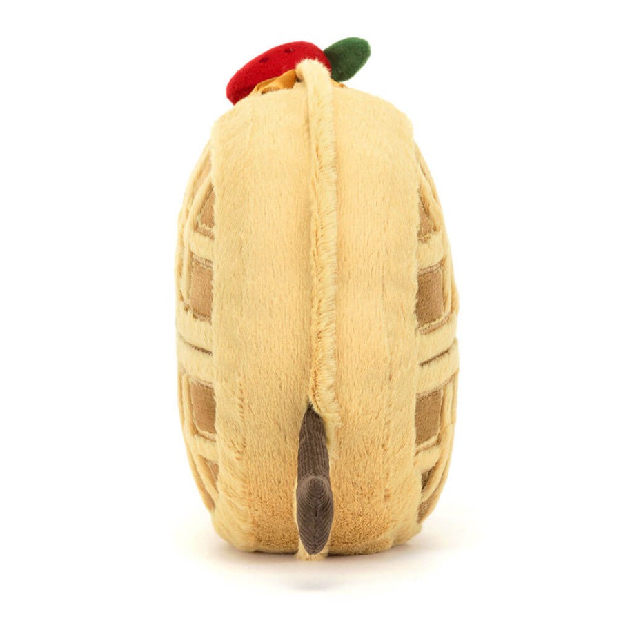 Wesoły Gofr Rene 15 cm / Jellycat