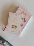 Kartka zdrapka – Czy zostaniesz moją Chrzestną? / Mommy Planner
