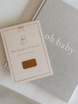 Kartka zdrapka – Czy zostaniesz moją Chrzestną? / Mommy Planner