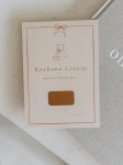 Kartka zdrapka – Czy zostaniesz moją Chrzestną? / Mommy Planner