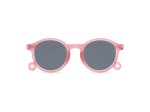 Okulary Oval Rock Rose Polarized 3-5 / Olivio & Co