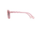 Okulary Oval Rock Rose Polarized 3-5 / Olivio & Co
