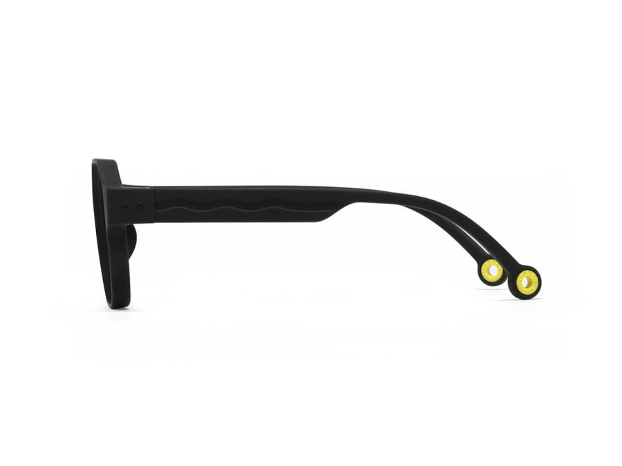 Okulary Creative D Squid Black Polarized 10+ / Olivio & Co