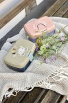 Lunchbox z wkładką Tiny Outdoor Cloud / Lassig