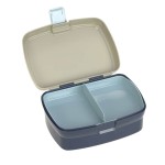 Lunchbox z wkładką Tiny Outdoor Cloud / Lassig