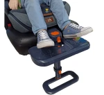 Podnóżek do fotelików samochodowych KneeGuardKids 4 / KneeGuardKids