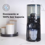 Ekspres do mleka Baby Brezza Instant Warmer Black / Baby Brezza