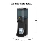 Ekspres do mleka Baby Brezza Instant Warmer Black / Baby Brezza