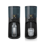Ekspres do mleka Baby Brezza Instant Warmer Black / Baby Brezza