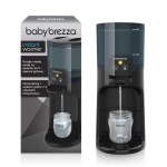 Ekspres do mleka Baby Brezza Instant Warmer Black / Baby Brezza