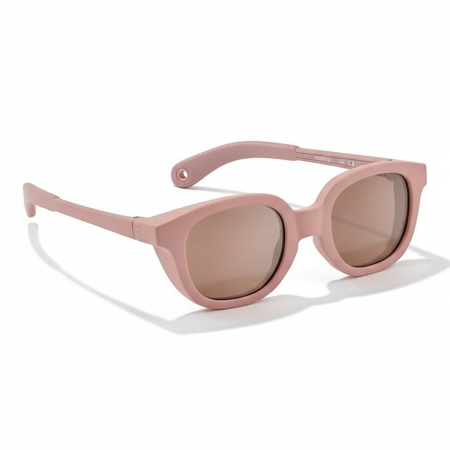 Okulary przeciwsłoneczne dla dzieci 9-24 miesięcy Lucky - Sorbet / Beaba