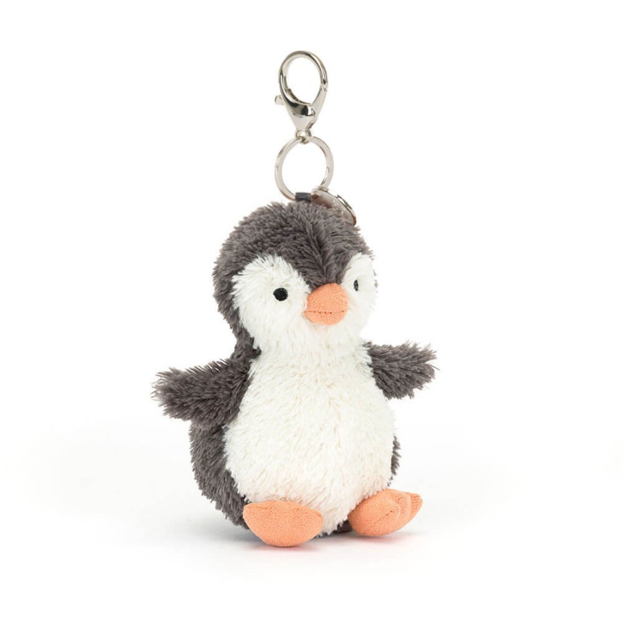 Breloczek Pingwin 17 cm / Jellycat
