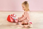 Serwis do herbaty Lisiczka Alice 18 m+ / Lilliputiens