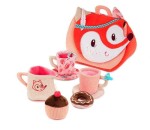 Serwis do herbaty Lisiczka Alice 18 m+ / Lilliputiens