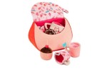 Serwis do herbaty Lisiczka Alice 18 m+ / Lilliputiens