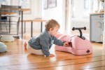 My First - ewolucyjny jeździk pchacz 3w1 6 m+ Rose / Scootandride
