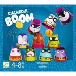 Gra zręcznościowa CHAMBOUL BOOM / Djeco