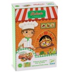 Odgrywanie ról - PIZZA ROBERTO / Djeco