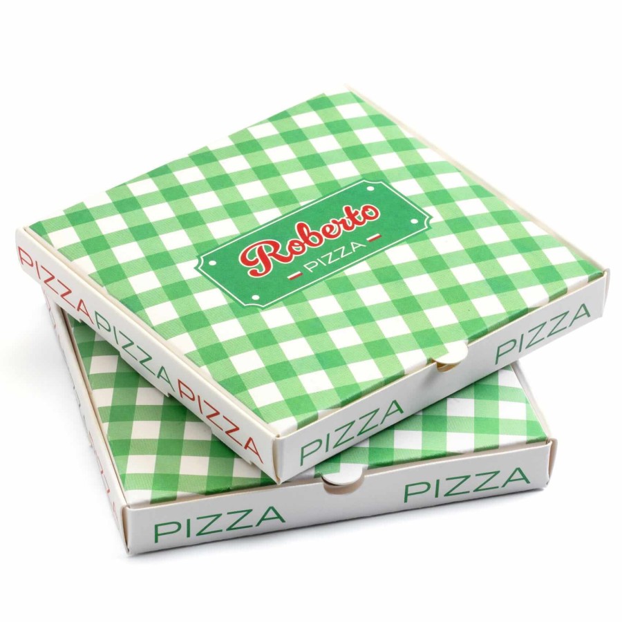 Odgrywanie ról - PIZZA ROBERTO / Djeco