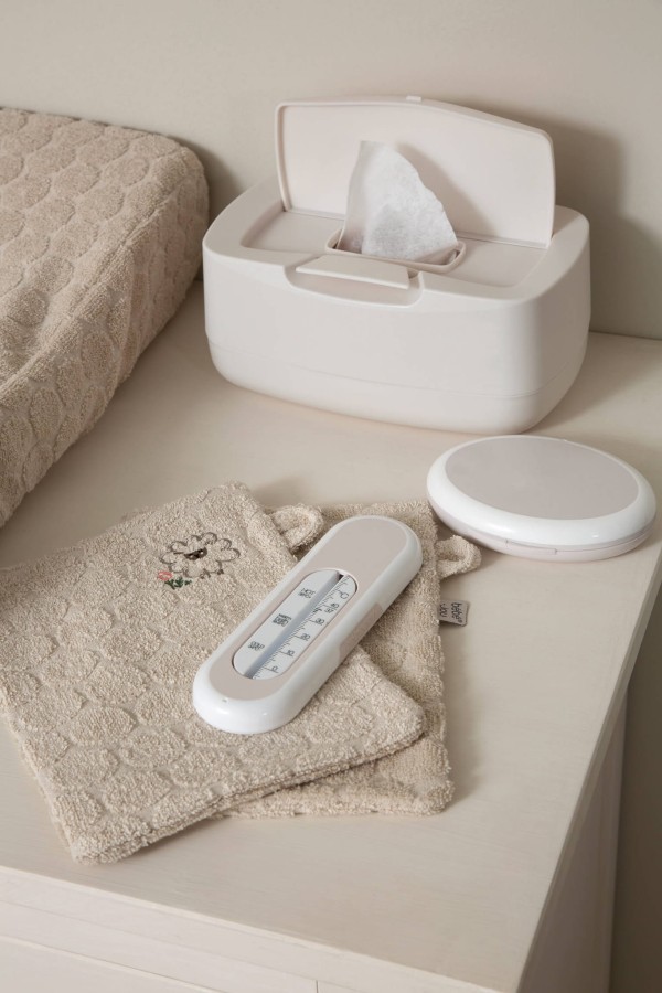Akcesoria do paznokci Light Oat / bébé-jou