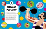 Wszystko o ciele / Wydawnictwo Wilga